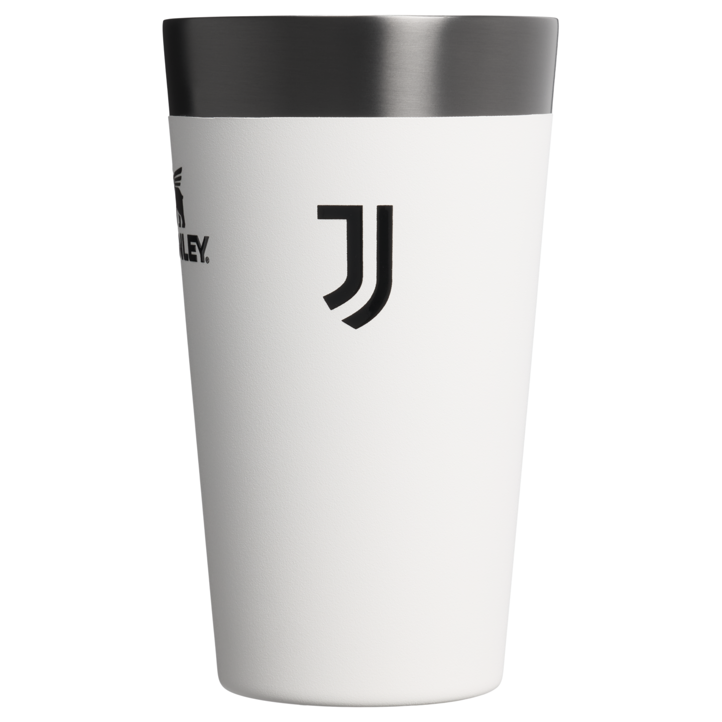 Stanley 1913 x Juventus Stay-Chill Stacking Pint BQ5