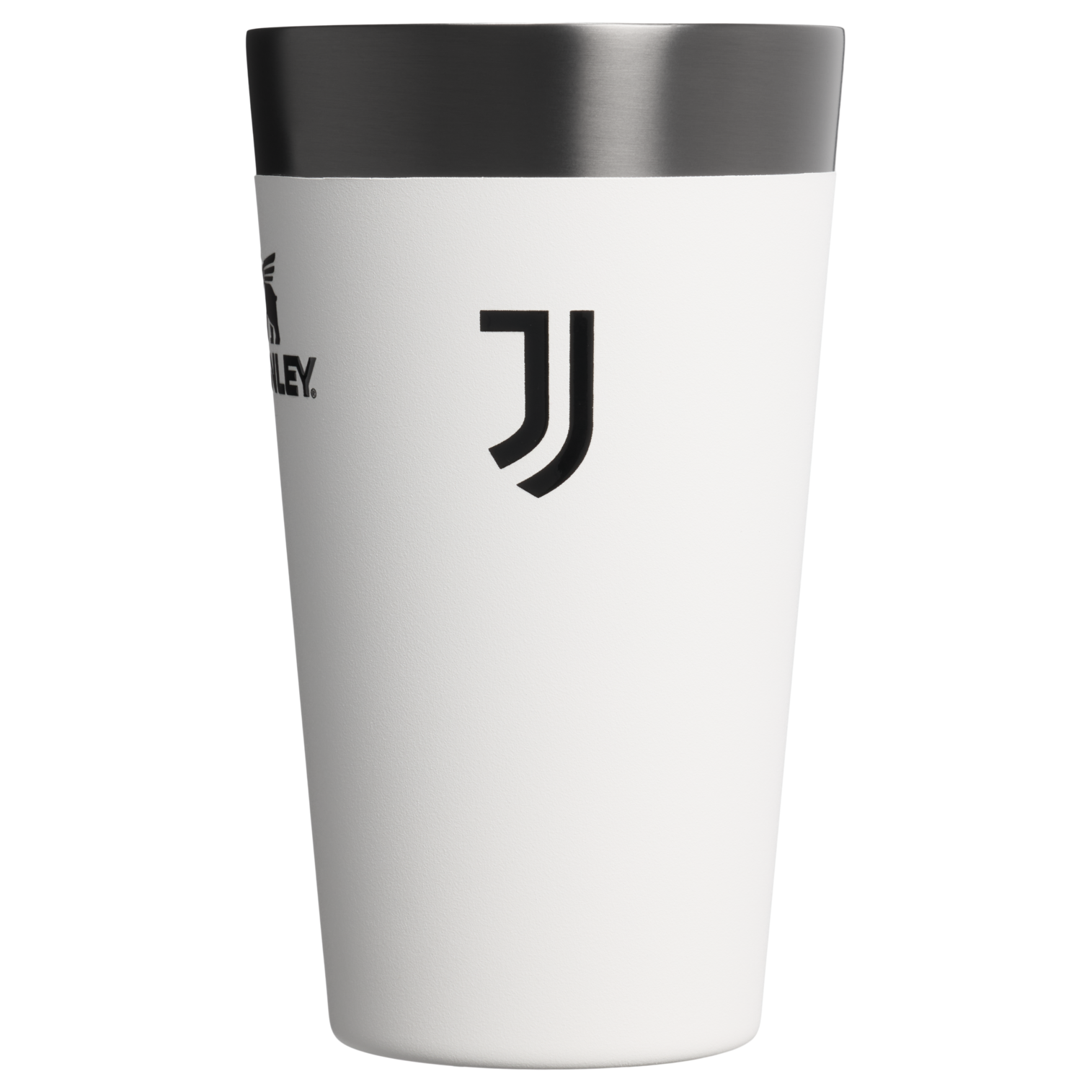 Stanley 1913 x Juventus Stay-Chill Stacking Pint BQ5