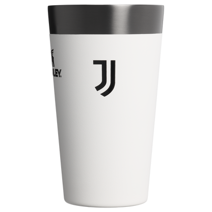 Stanley 1913 x Juventus Stay-Chill Stacking Pint BQ5