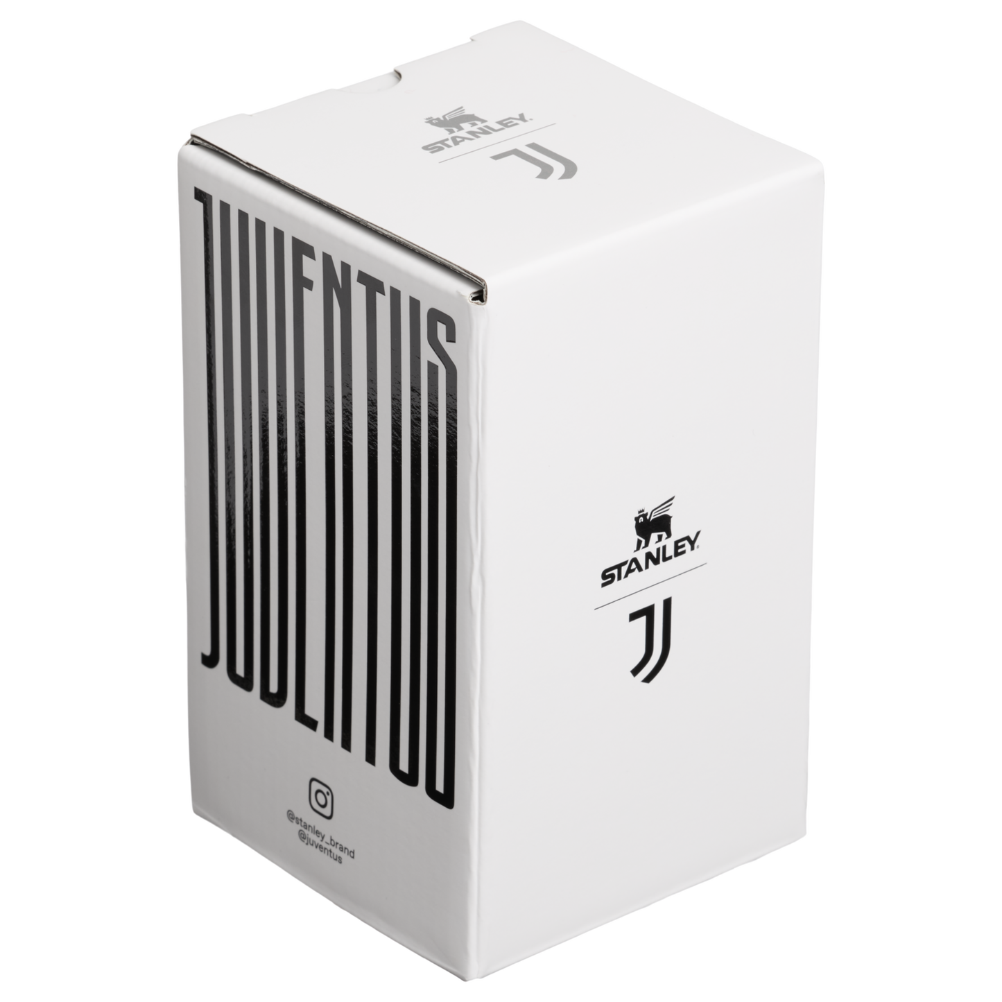 Stanley 1913 x Juventus Stay-Chill Stacking Pint BQ5