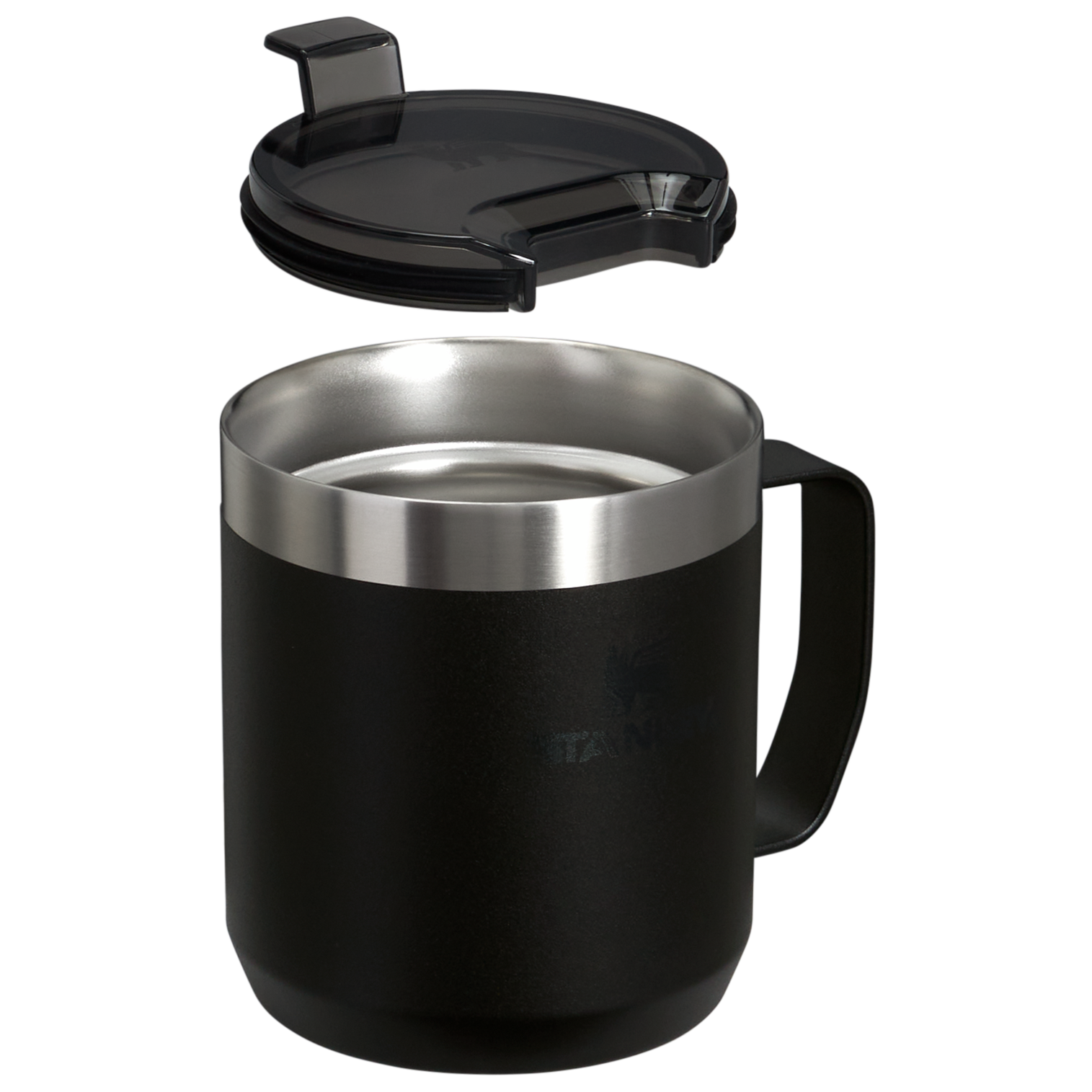 Classic Legendary Camp Mug | 12 OZ TT3