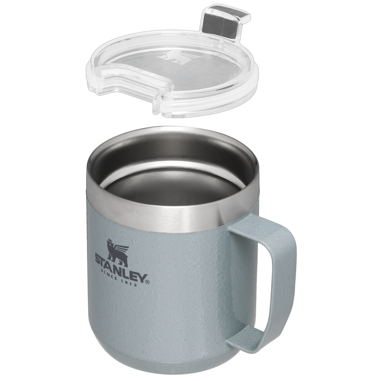 Classic Legendary Camp Mug | 12 OZ TT3