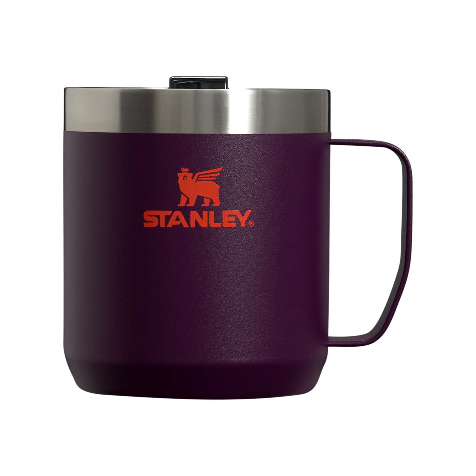 Classic Legendary Camp Mug | 12 OZ TT3