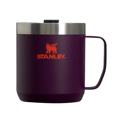Classic Legendary Camp Mug | 12 OZ TT3