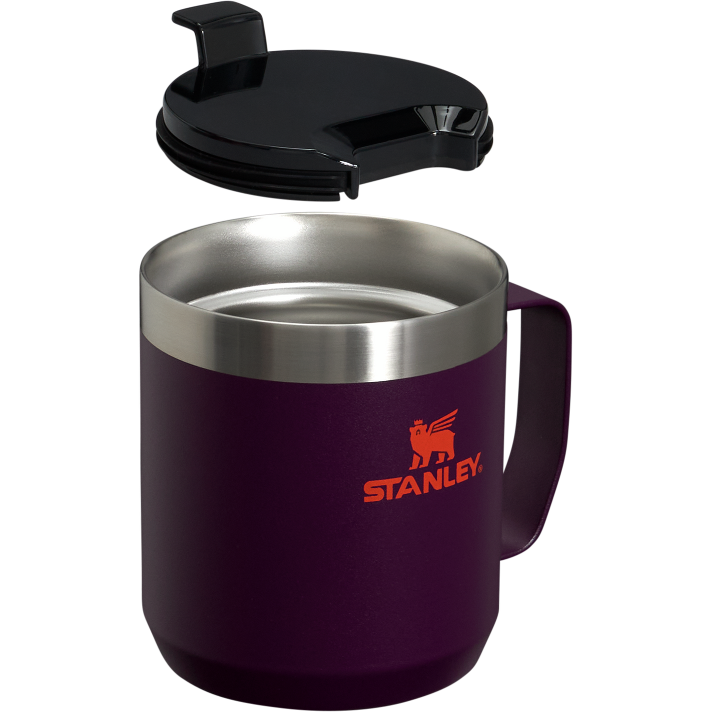 Classic Legendary Camp Mug | 12 OZ LP3
