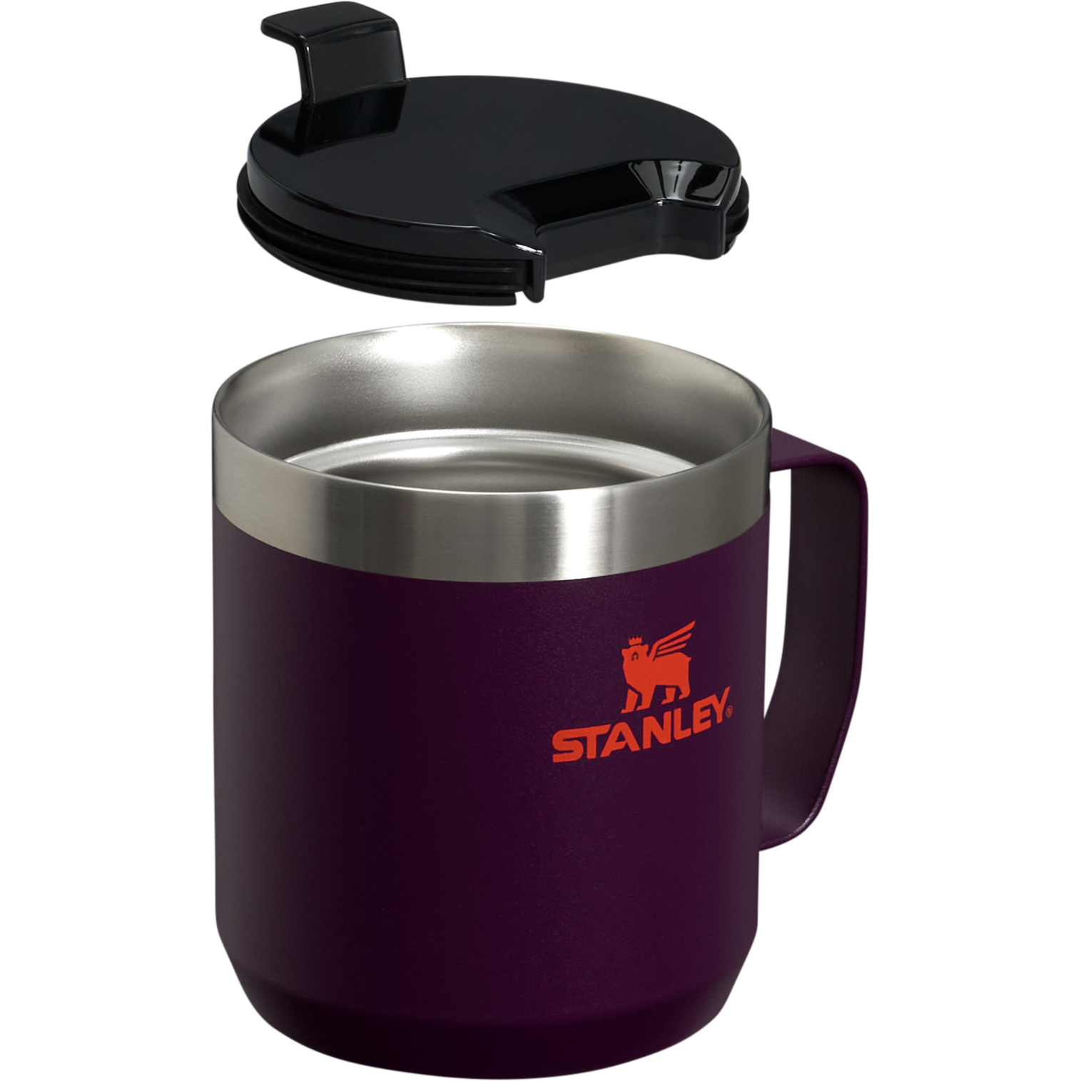 Classic Legendary Camp Mug | 12 OZ LP3
