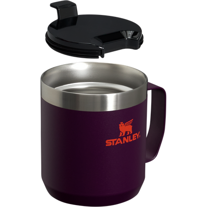 Classic Legendary Camp Mug | 12 OZ LP3