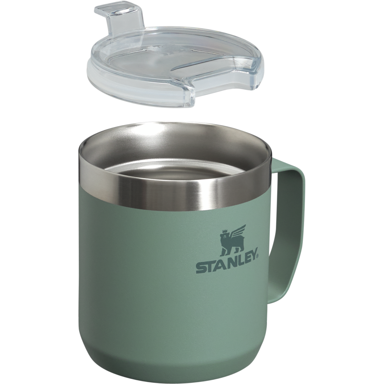 Classic Legendary Camp Mug | 12 OZ TT3
