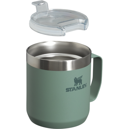 Classic Legendary Camp Mug | 12 OZ TT3