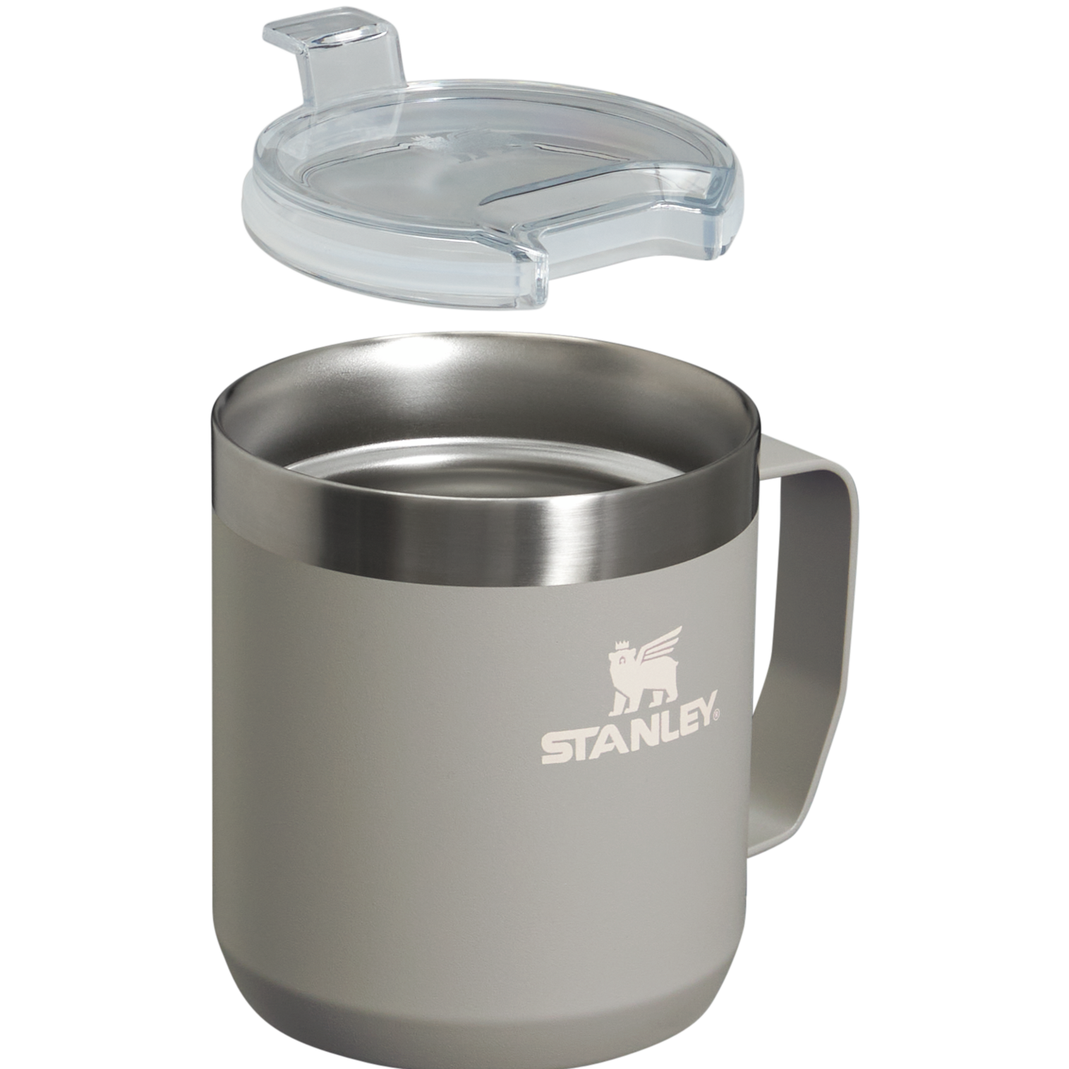 Classic Legendary Camp Mug | 12 OZ TT3