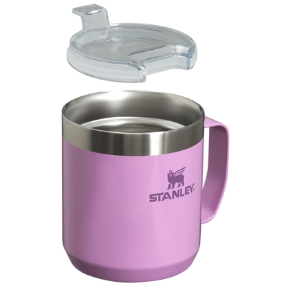 Classic Legendary Camp Mug | 12 OZ TT3