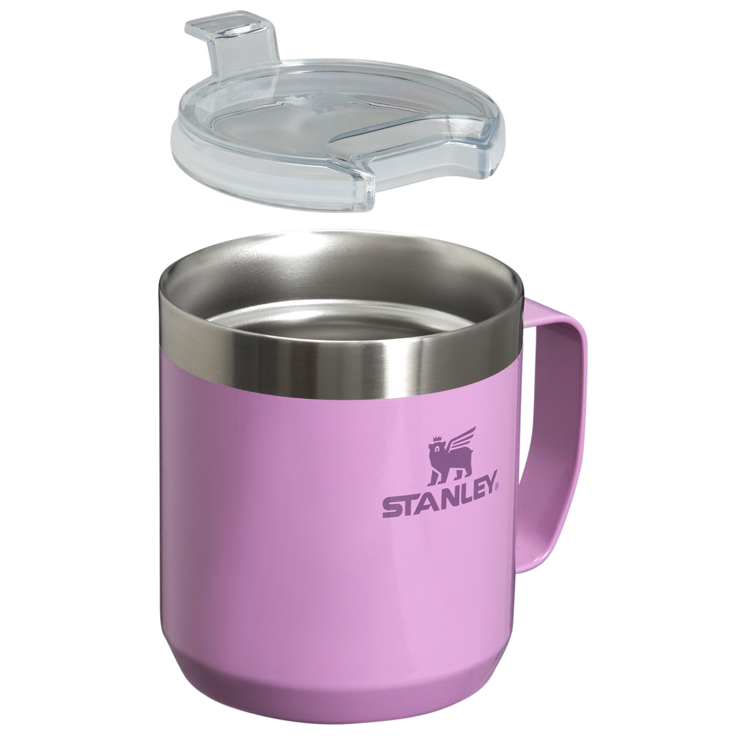 Classic Legendary Camp Mug | 12 OZ LP3