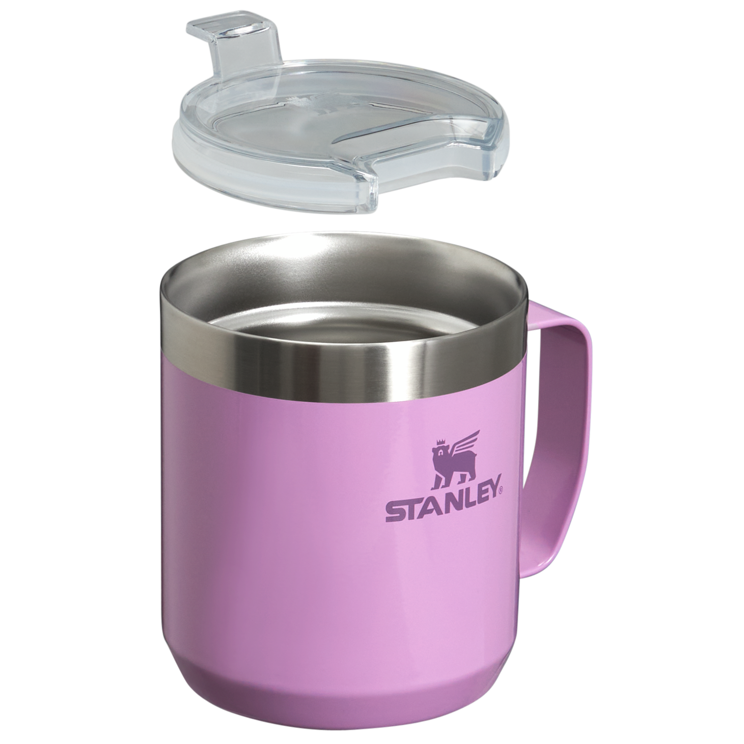 Classic Legendary Camp Mug | 12 OZ LP3