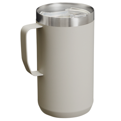 The Stay-Hot Camp Mug | 24 OZ NM7