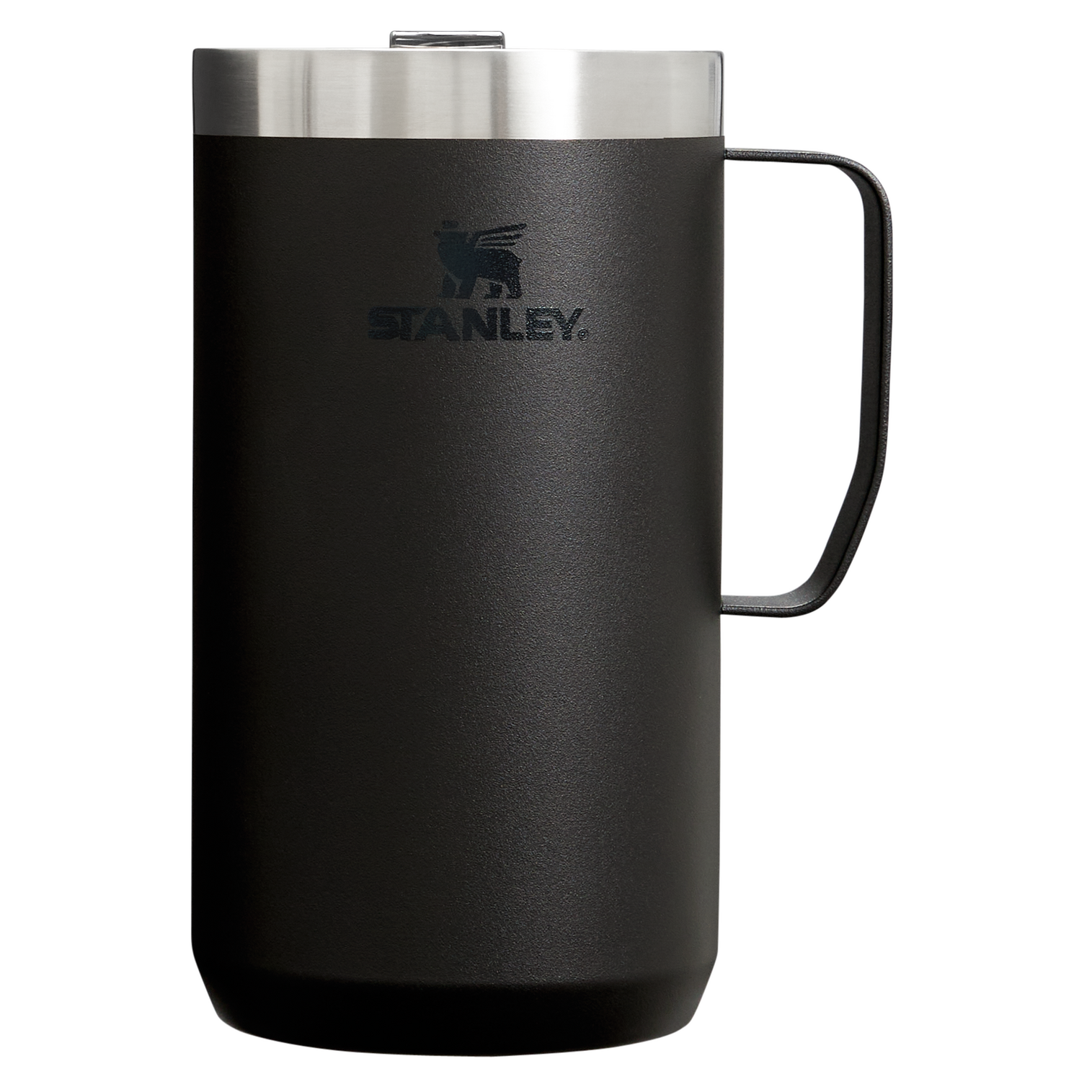 The Stay-Hot Camp Mug | 24 OZ NM7