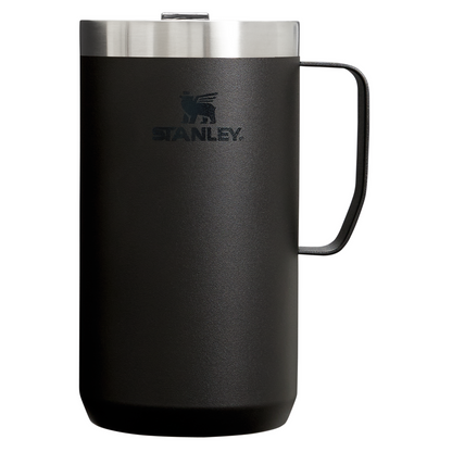 The Stay-Hot Camp Mug | 24 OZ NM7