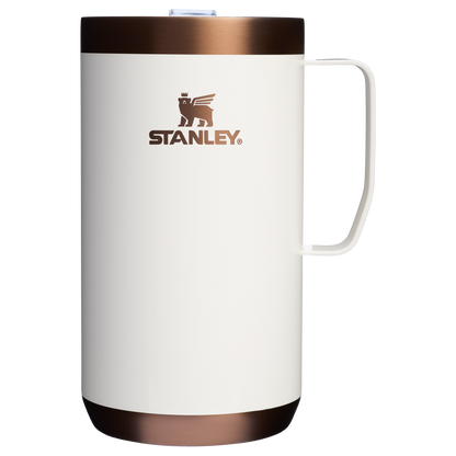 The Holiday Stay-Hot Camp Mug | 24 OZ SE8