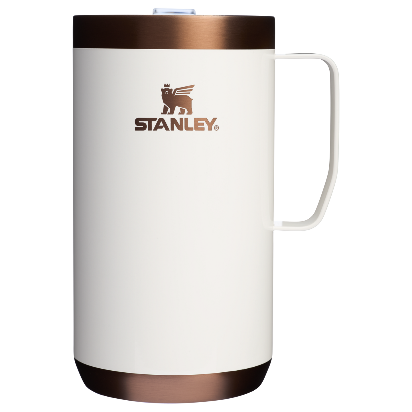 The Stay-Hot Camp Mug | 24 OZ NM7
