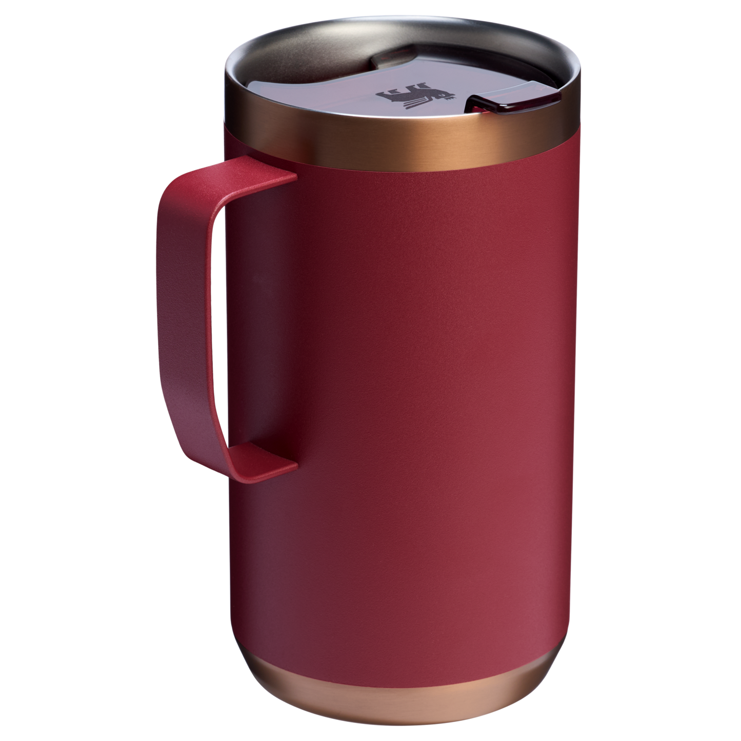 The Holiday Stay-Hot Camp Mug | 24 OZ SE8