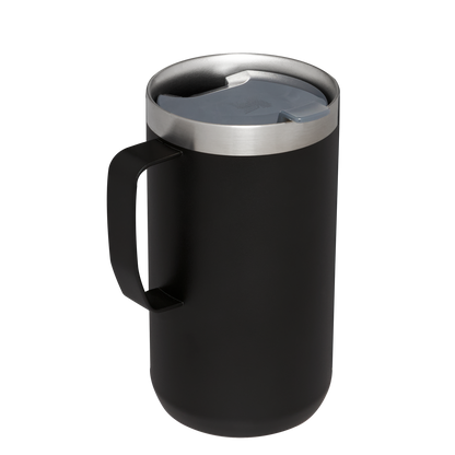 The Stay-Hot Camp Mug | 24 OZ NM7