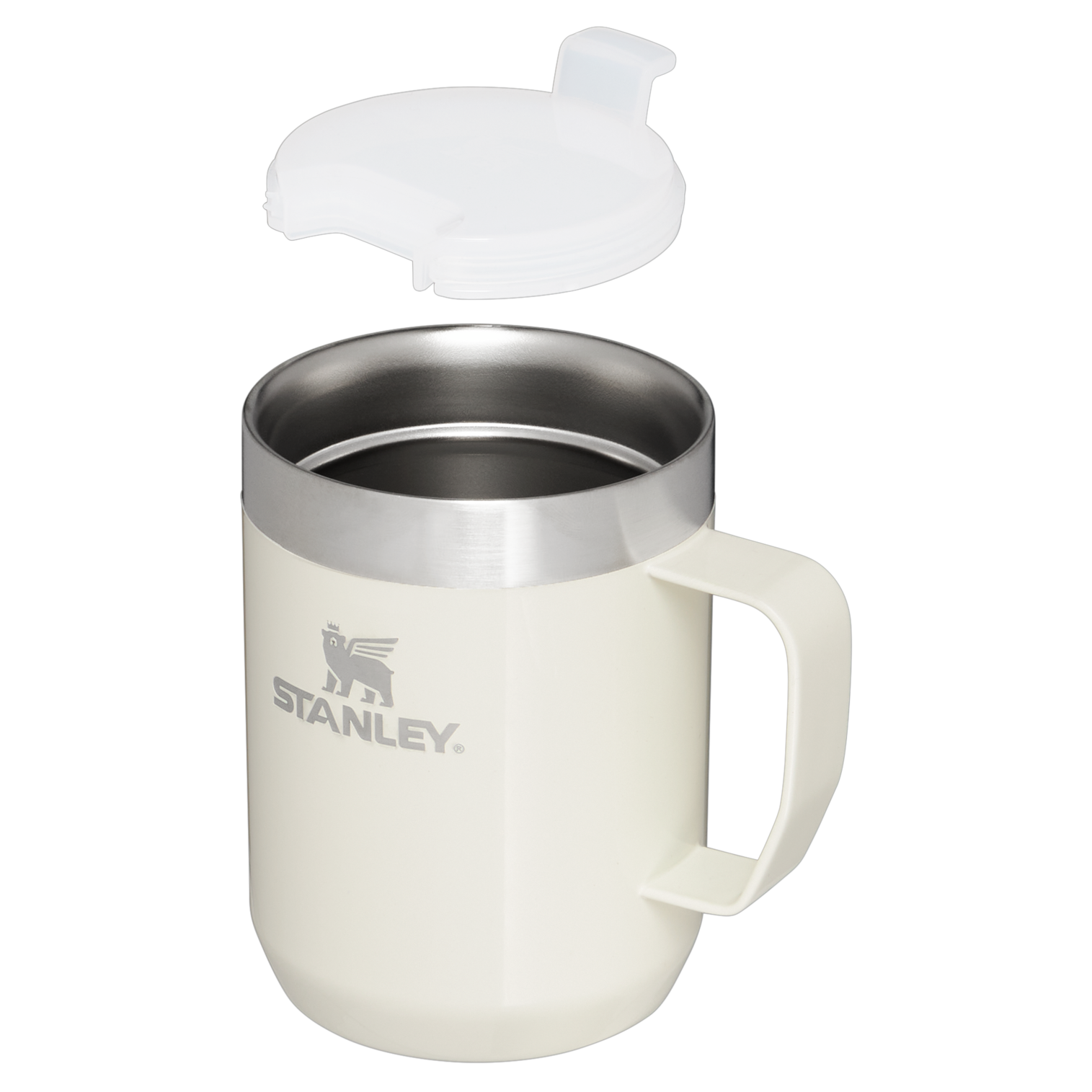 Classic Legendary Camp Mug | 8 OZ NO0