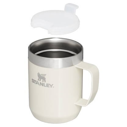 Classic Legendary Camp Mug | 8 OZ NO0