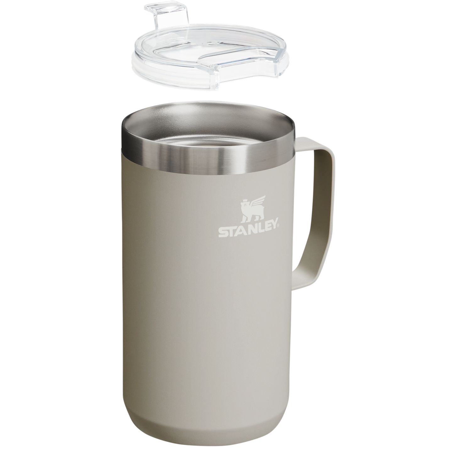 The Stay-Hot Camp Mug | 24 OZ NM7