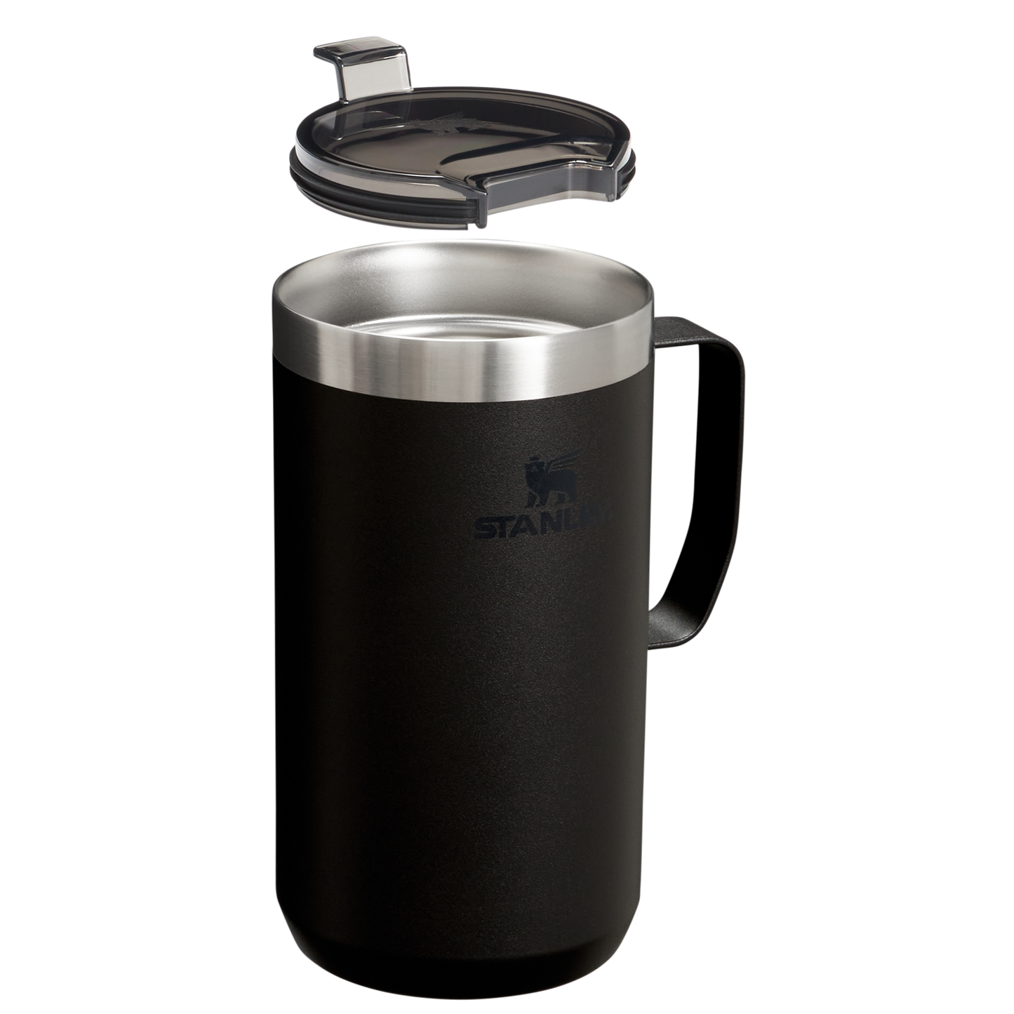 The Stay-Hot Camp Mug | 24 OZ NM7