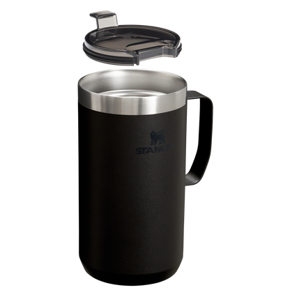 The Stay-Hot Camp Mug | 24 OZ NM7