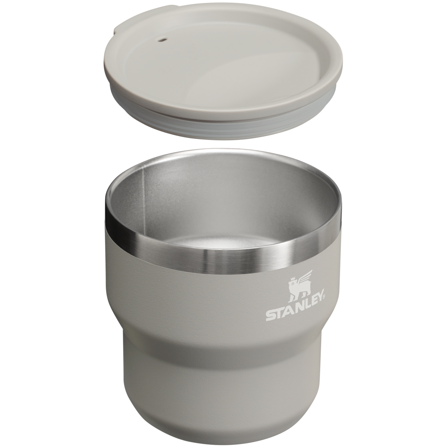The Stay-Hot Stacking Cup | 10 OZ BW0