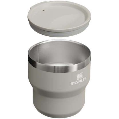 The Stay-Hot Stacking Cup | 10 OZ BW0