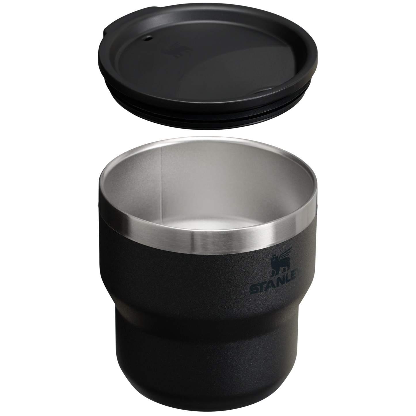 The Stay-Hot Stacking Cup | 10 OZ BW0