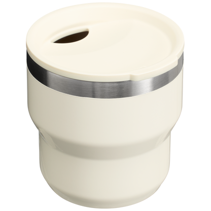 The Stay-Hot Stacking Cup | 10 OZ BW0