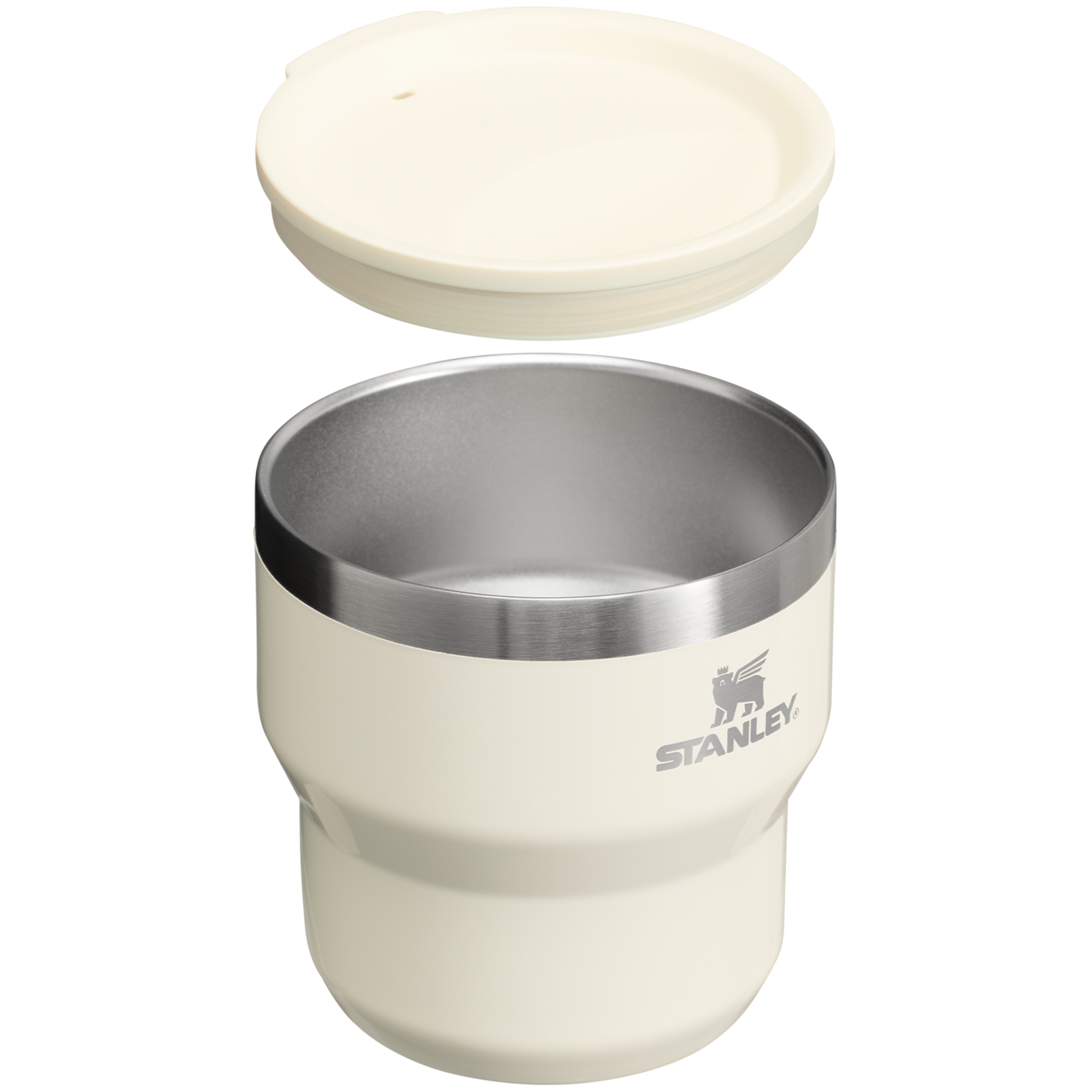 The Stay-Hot Stacking Cup | 10 OZ BW0