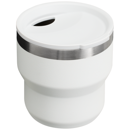 The Stay-Hot Stacking Cup | 10 OZ BW0