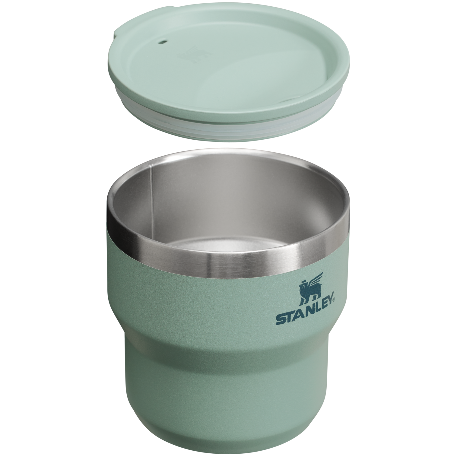 The Stay-Hot Stacking Cup | 10 OZ BW0