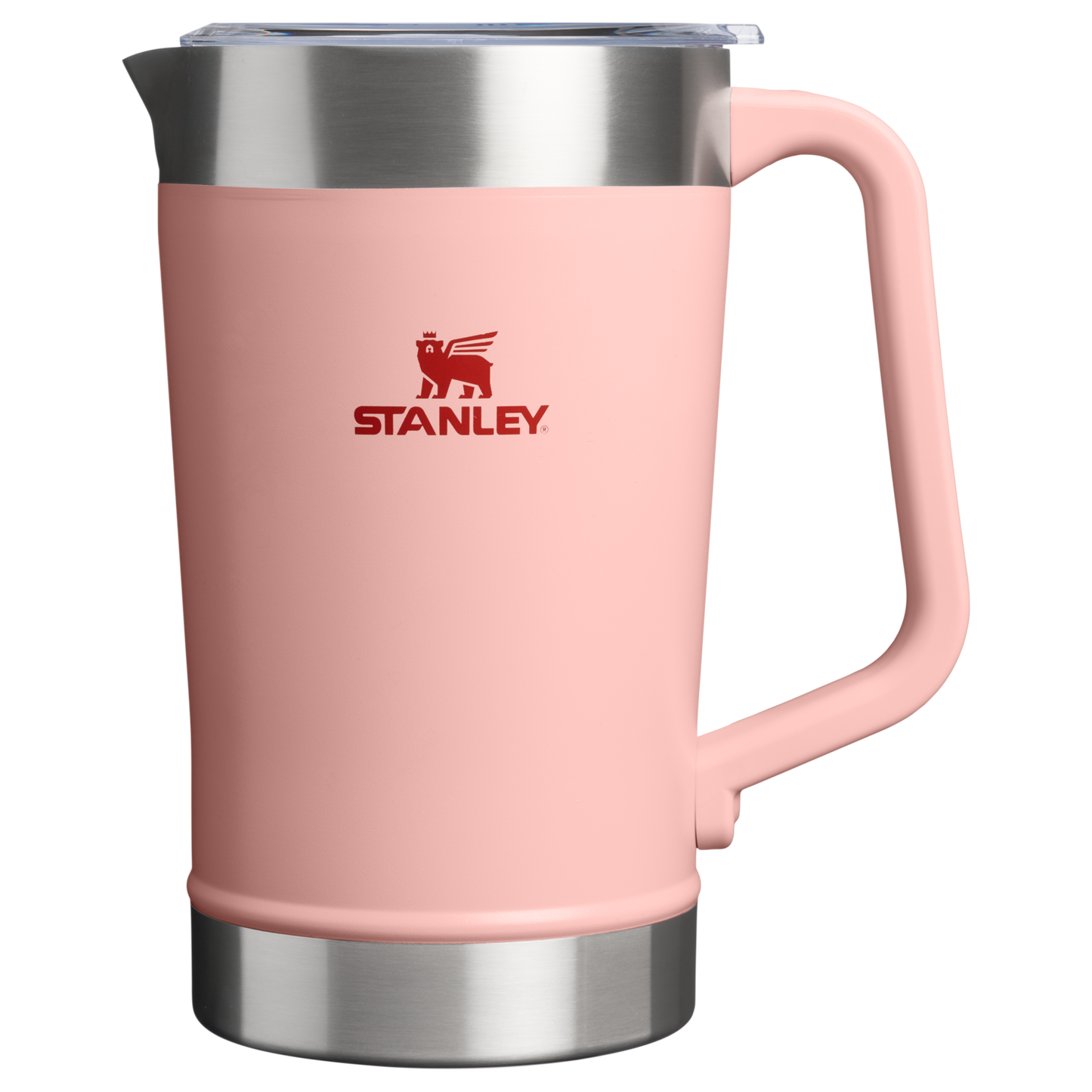 Classic Stay Chill Beer Pitcher | 64 OZ CA6
