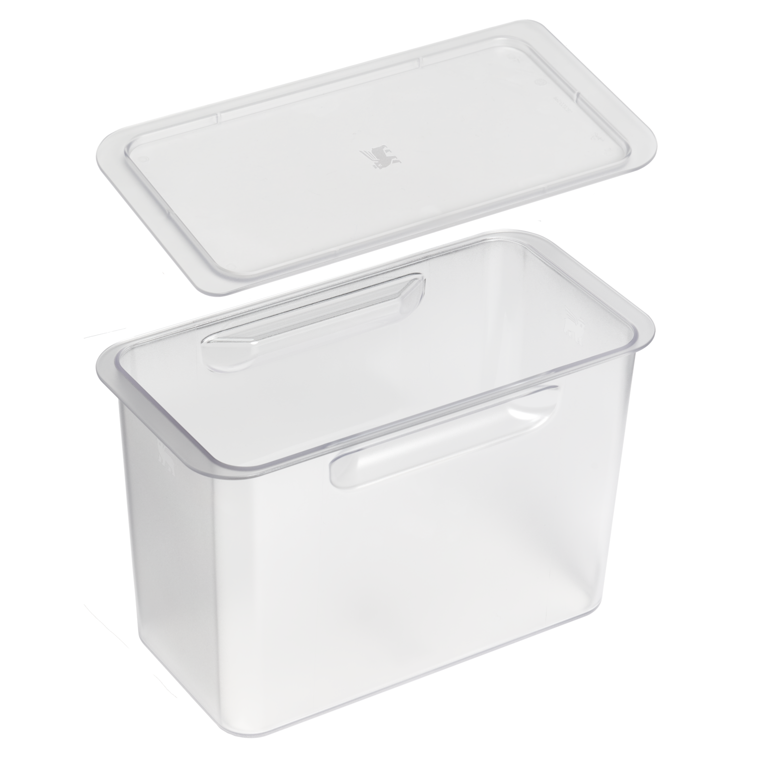 Steel Cooler Storage Bins | Medium KV7