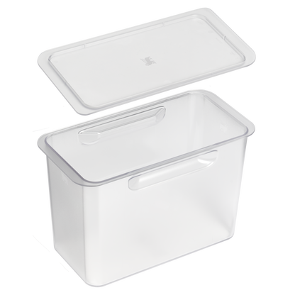 Steel Cooler Storage Bins | Large NS3