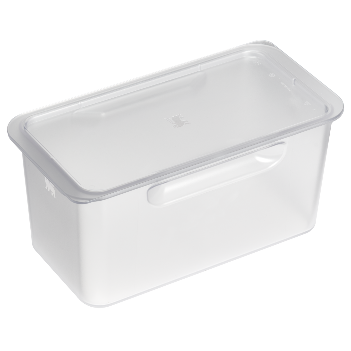 Steel Cooler Storage Bins | Small NN7