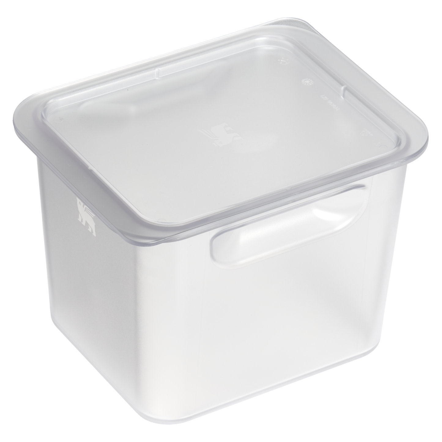 Steel Cooler Storage Bins | Large NS3
