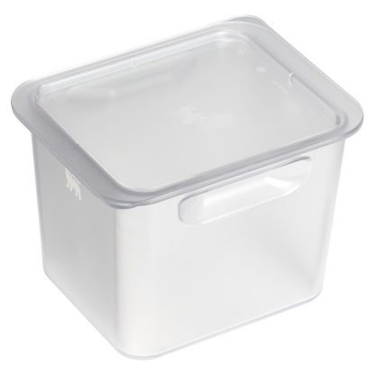 Steel Cooler Storage Bins | Large NS3