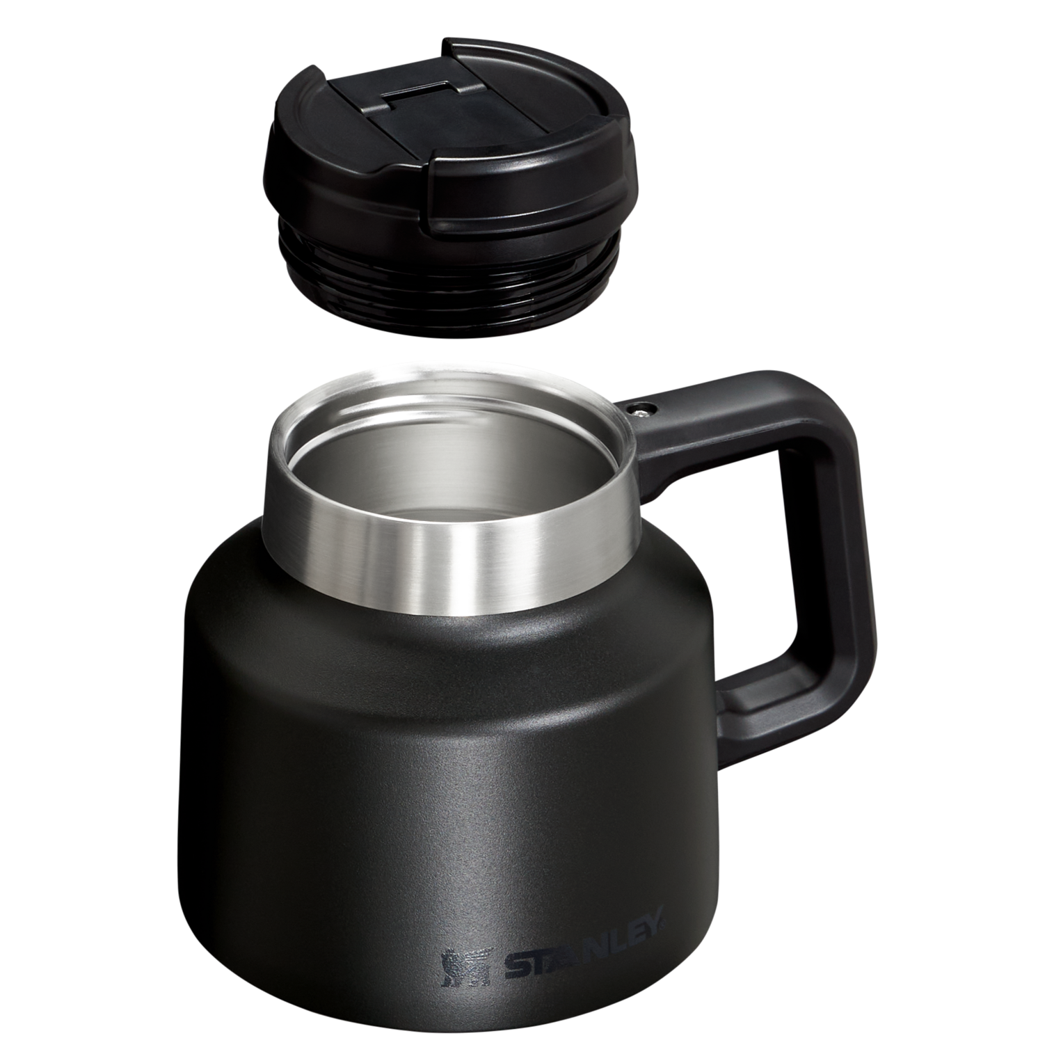 Adventure Tough-To-Tip Admiral's Mug | 20 OZ SP9