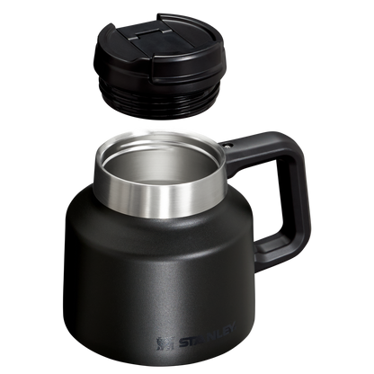 Adventure Tough-To-Tip Admiral's Mug | 20 OZ SP9