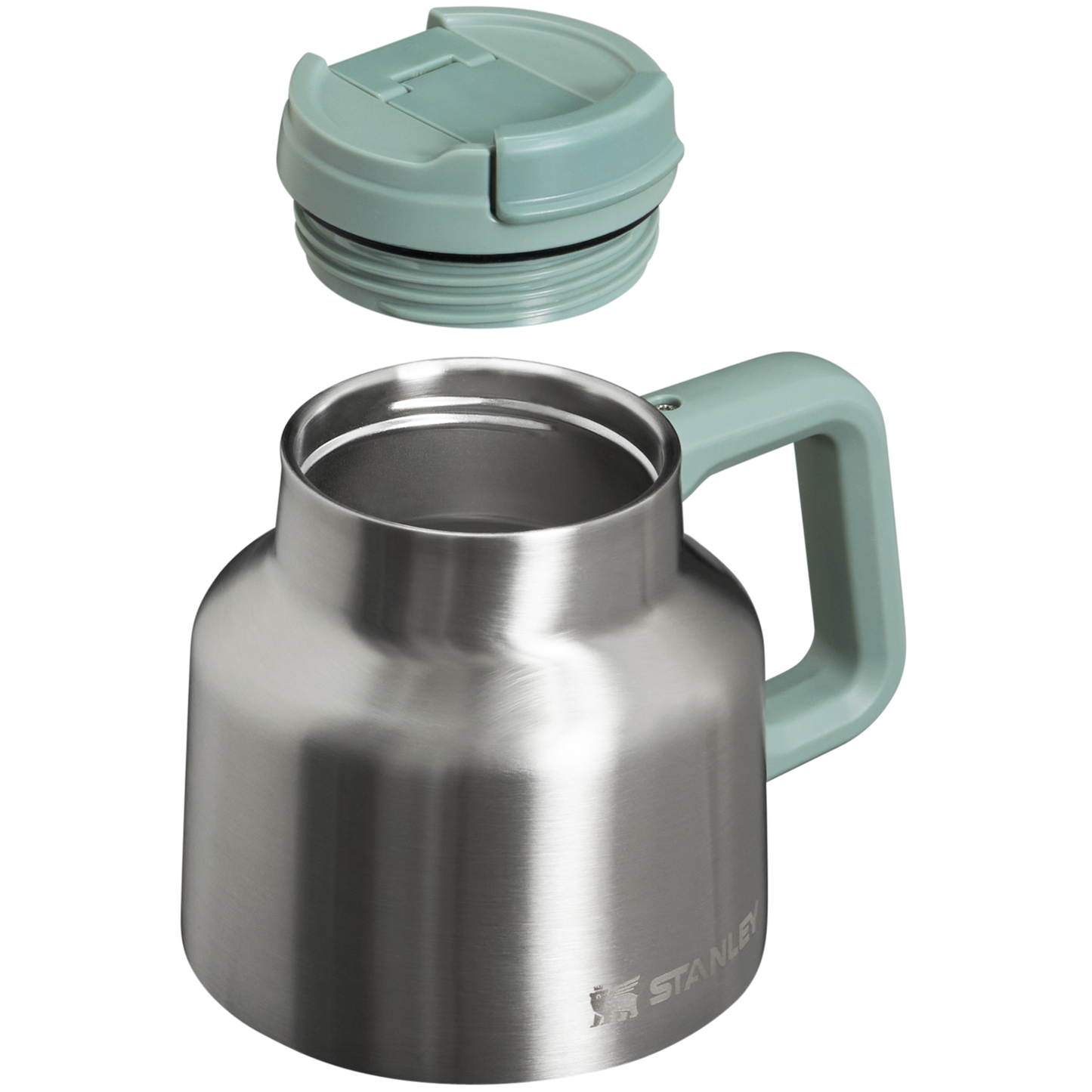 Adventure Tough-To-Tip Admiral's Mug | 20 OZ SP9