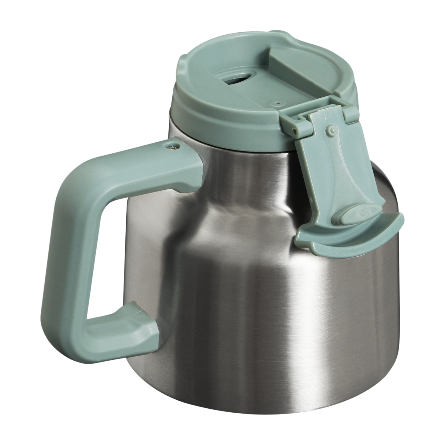 Adventure Tough-To-Tip Admiral's Mug | 20 OZ SP9