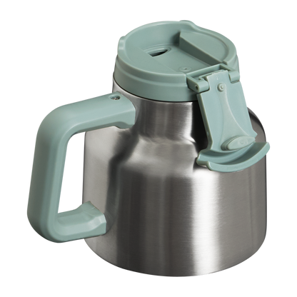 Adventure Tough-To-Tip Admiral's Mug | 20 OZ SP9