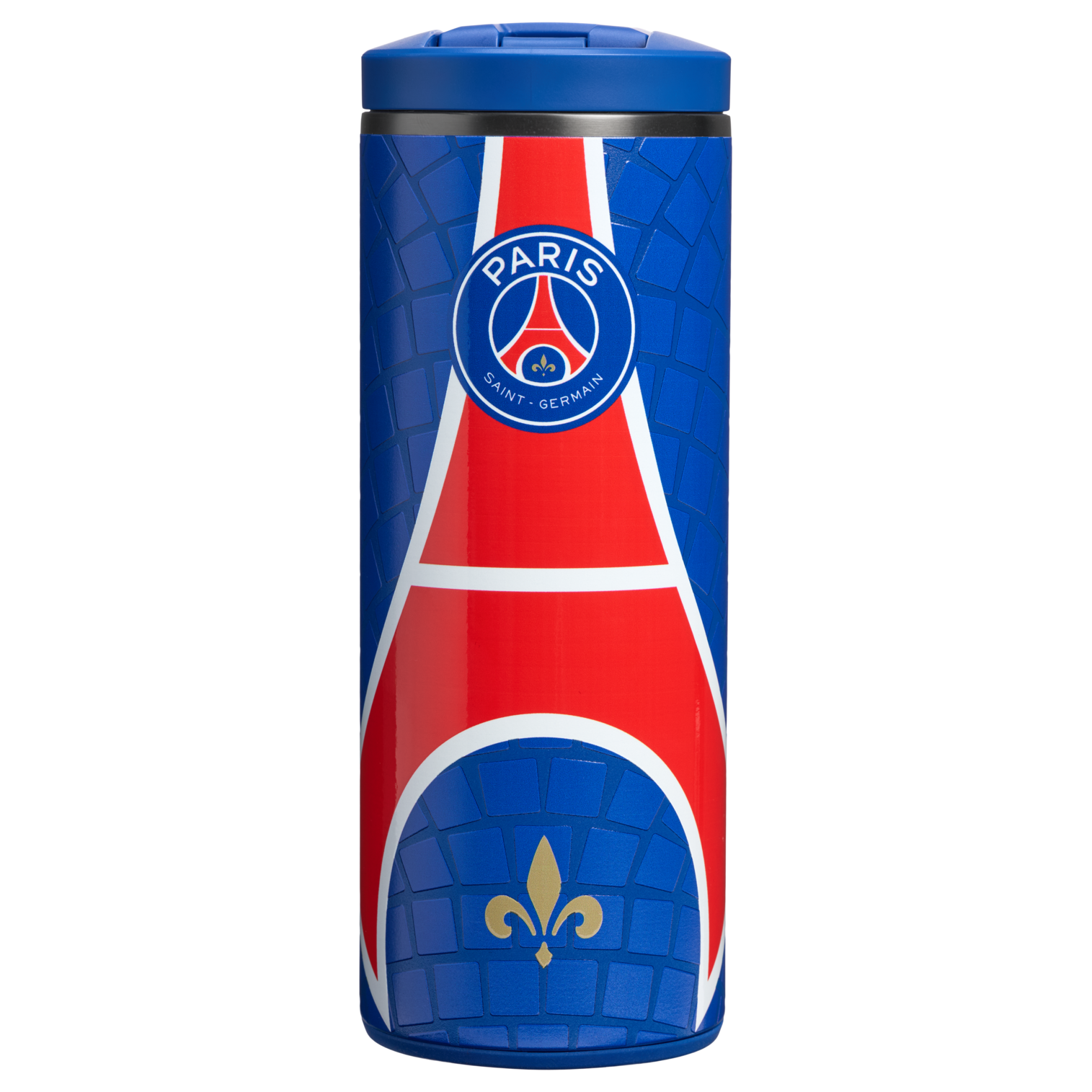 Stanley 1913 x Paris Saint-Germain Transit Flip Top Mug 2.0 | 12 OZ VU4