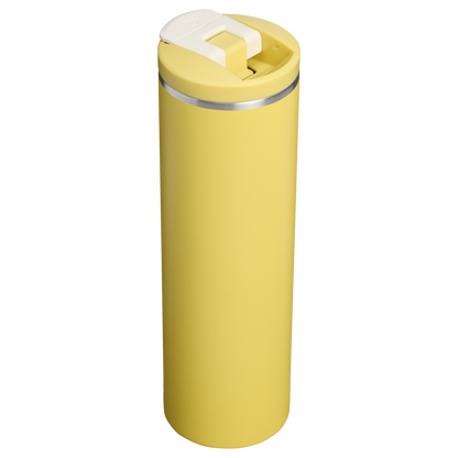 The Transit Flip Top Mug | 20 OZ ZU9
