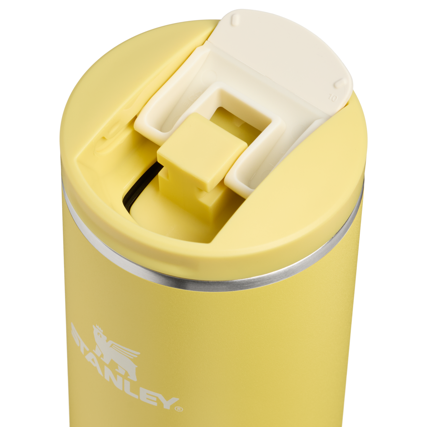 The Transit Flip Top Mug | 20 OZ ZU9